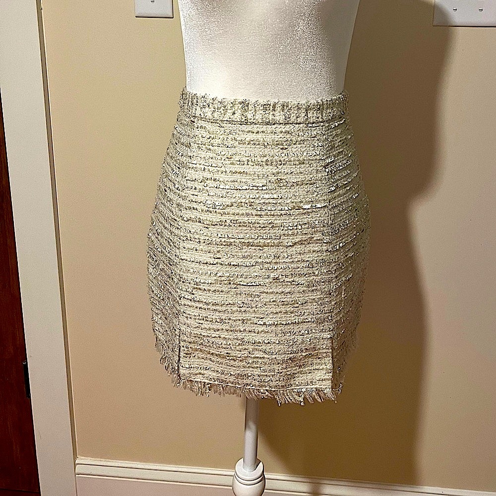 NBD Blair Skirt